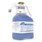 Diversey Cleaners & Detergents, Bottle, Mint, Blue, 2 PK 5019317 - alternate 6